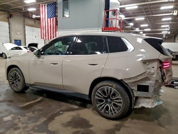 BMW X3 G45 2025 BMW X3 30 xDrive Sports 2025 2.0L 2.0 Benzyna 248KM, zdjęcie 1