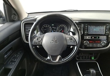 Mitsubishi Outlander III SUV Facelifting 2017 2.0 150KM 2019 Mitsubishi Outlander Mitsubishi Outlander 4x4 Automat LPG Salon Polska, zdjęcie 19
