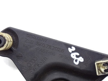 РЫЧАГ ВОЗВРАТА РУЧКИ VW GOLF VI 6 MK6 5K0711203B 5K0711202B