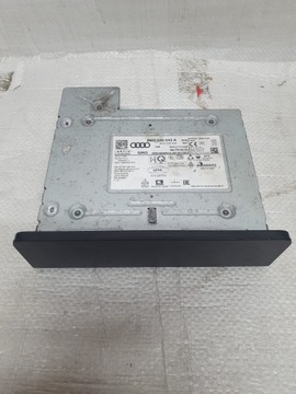 CZYTNIK NAVI MIB3 HIGH AUDI A4 B9 8W2035043A