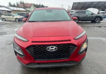 Hyundai Kona I Crossover 1.6 T-GDI 177KM 2019 Hyundai Kona 2019 Hyundai Kona 2.0l - W POLSCE, po oplatach i akcyzie 1.6, zdjęcie 2