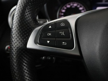 Mercedes GLC C253 2017 Mercedes GLC 350 PHEV 4x4 automat full LED klima, zdjęcie 28