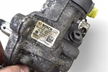 SYSTÉM VSTŘIKOVAČE VW GOLF VII AUDI A3 8V SEAT LEON III 1.6 TDI 105 KM CLH