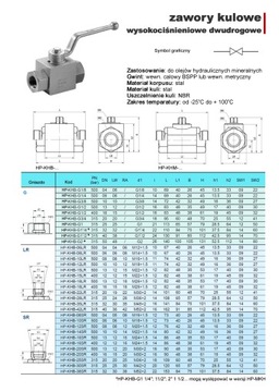 Двухходовой шаровой кран BKH BSP DN25 1