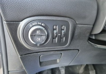 Opel Zafira C Tourer 1.4 Turbo ECOTEC 140KM 2016 Opel Zafira 7-osob Super stan 1.4 Benzyna 140KM, zdjęcie 18