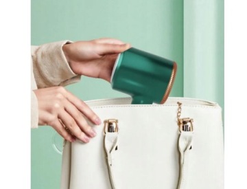 Аккумуляторная бритва для одежды R&R EXCLUSIVE