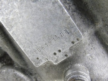 ТНВД VP30 FORD BOSCH