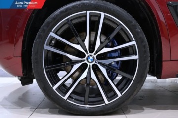 BMW X5 G05 SUV Facelifting 3.0 30d 298KM 2023 BMW X5 xDrive30dFV23Adaptacyjne Reflektory LEDNaglosnienie HarmanKardon, zdjęcie 21