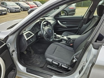 BMW Seria 3 F30-F31-F34 Limuzyna 2.0 320d 184KM 2014 BMW 3GT 2,0 diesel 184KM GT, zdjęcie 5