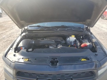  RAM 1500 Big Horn, Lone Star, 2020r., 4x4, 5.7L 5.7 Benzyna 395KM, zdjęcie 10