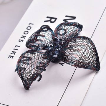 Ozdoby do butów Uroki Wysokie obcasy Damskie Zamknięte