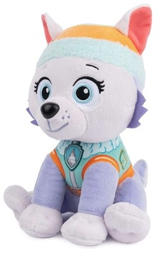 ПЛЮШОВЫЙ ТАЛИСМАН PAW PATROL EVEREST GUND 23 СМ