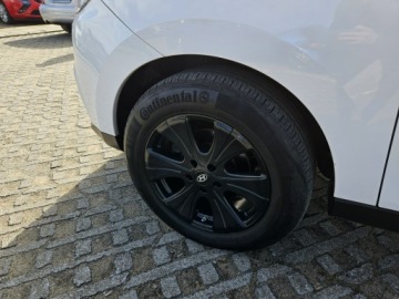 Hyundai ix35 SUV R 2.0 CRDi 136KM 2013 Hyundai ix35 2,0 diesel 136KM nawigacja kamera 4x4, zdjęcie 14