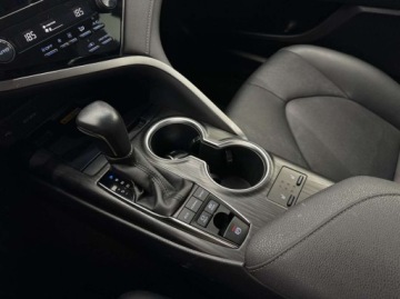 Toyota Camry IX Sedan 2.5 Hybrid Dynamic Force 218KM 2022 Toyota Camry Executive Nawigacja Skorzana tapicerka Kamera cofania Car, zdjęcie 27