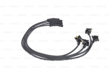 КАБЕЛИ ЗАЖИГАНИЯ Ford KA MAZDA 0 986 357 257