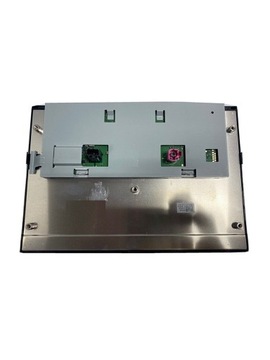 7 cali ekran dotykowy LCD nawigacja radiowa dla Jeep Compass 2017-2020