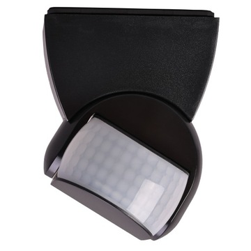 TUYA SMART PIR IP65 уличный датчик движения WiFi