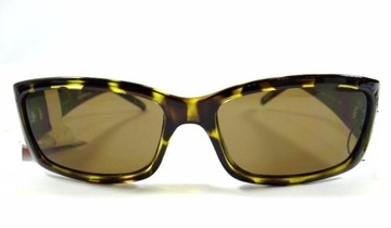 Okulary TED BAKER 1174 Sienna 166 + ETUI - klasyka