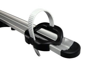 Uchwyt rowerowy na dach Taurus BikeUp Pro