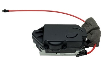 ZAMEK BAGAŻNIKA MERCEDES KLASA ML (W164) 2005-2012