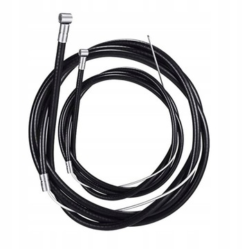 Комплект передних тормозов велосипеда