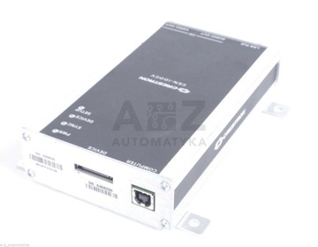 CRESTRON GS-1640 ABAR-1 ABAR1 CENIDOCV-DS-B-S