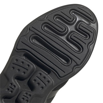 Buty damskie adidas ZX 2K Flux czarne sportowe 38