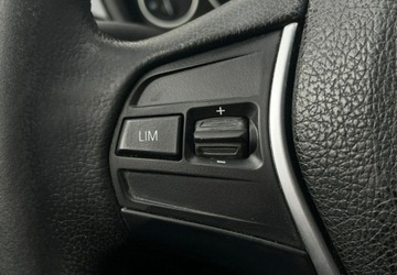BMW Seria 3 F30-F31-F34 Touring 2.0 320d 184KM 2014 BMW Seria 3 Individual Automat HeadUp Vat Marza 2.0 Diesel 184KM, zdjęcie 17