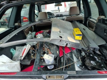 BMW X5 E53 3.0d 218KM 2004 BMW X5 3.0D 217km 04r Automat 4x4, zdjęcie 6