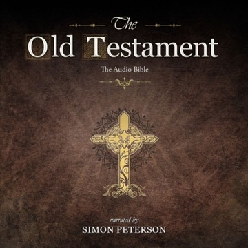 Old Testament - Peterson, Simon AUDIOBOOK