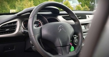 Citroen C3 II Hatchback facelifting 1.2 VTi 82KM 2016 Citroen C3 (nr.073) 1.2 82 KM Klimatronik Tempomat Gwarancja 1.2 82KM, zdjęcie 9