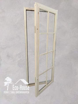 ОКНО - ОТКРЫВАЮЩАЯСЯ ВИТРИНА 65/160 см