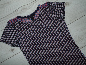 ФУТБОЛКА MARC BY MARC JACOBS, БЛУЗКА ЖЕНСКАЯ, размер S