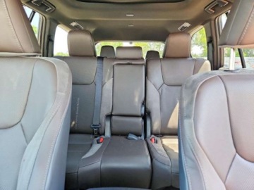 Lexus 2026 Lexus TX 350 Luxury 2026 2.4 Benzyna 275KM, zdjęcie 11
