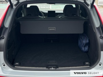 Volvo XC60 II Crossover Plug-In Facelifting 2.0 T8 455KM 2025 Volvo XC 60 FV23% SalonPL T8 Plug-In Ultra Black E, zdjęcie 17