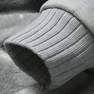 Плюшевая подкладка осень-зима плотного контрастного цвета Ho