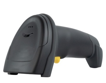 MJ-7109 1D WiFi Bluetooth складской сканер