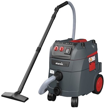 STARMIX L-1635 БАЗОВЫЙ ПЫЛЕСОС IPULSE 1600ВТ МЕШКИ