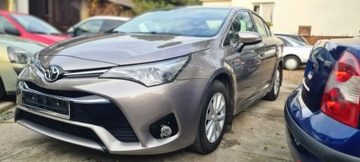 Toyota Avensis III 2018 Toyota Avensis Krajowy34tys.km.Bezwypadkowy ideał, zdjęcie 7