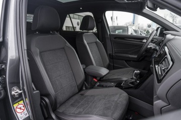 Volkswagen T-Roc I SUV Facelifting 1.5 TSI ACT 150KM 2025 Volkswagen T-Roc Final Edition 1.5 TSI 150 KM DSG, zdjęcie 14