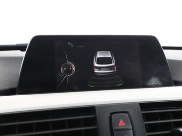 BMW Seria 3 F30-F31-F34 Limuzyna Facelifting 2.0 318d 150KM 2015 BMW 318 2.0d Automat GT Advantage Nawigacja, zdjęcie 23