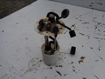 ČERPADLO PALIVA PEUGEOT 4007 2.2 HDI