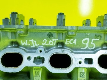 HLAVA MOTORU WRANGLER JL KL 2.0 T 68261656AE