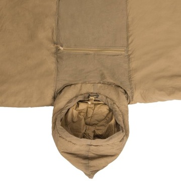 Пончо Helikon Swagman Roll Climashield WildWood
