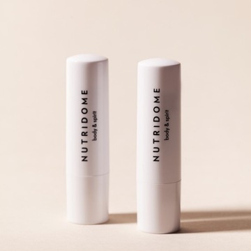 NUTRIDOME увлажняющая защитная помада