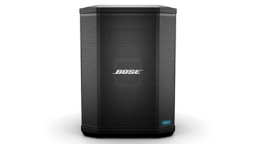 ПОРТАТИВНАЯ ДИНАМИКА BOSE S1 Pro + КРЫШКА за 24 часа