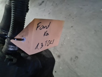NÁDRŽ PALIVA FORD KA 1.3 TDCI