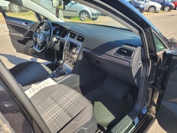 Volkswagen Golf VII Hatchback 3d 2.0 TDI-CR DPF 150KM 2016 VW GOLF VII NISKI PRZEBIEG ! BOGATA WERSJA ! NOWY ROZRZĄD !, zdjęcie 27