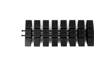 Cable-Snake PRO Напольный чехол для кабеля 100см