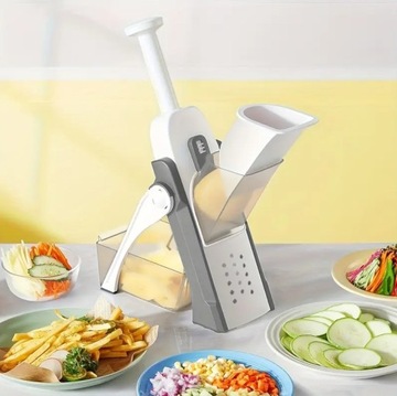 Многофункциональный трансфер с фри